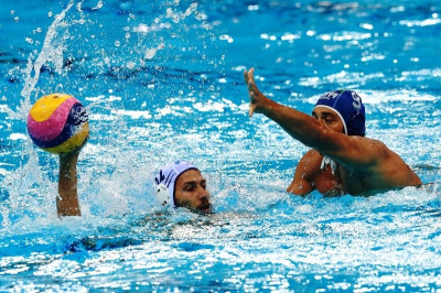 Ρίο 2016: Αποκλεισμός για την Ελλάδα στο Πόλο