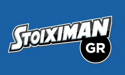 Stoiximan.gr: “Κερδισμένη” η επιλογή κατάκτησης χρυσού για Γιαννιώτη!