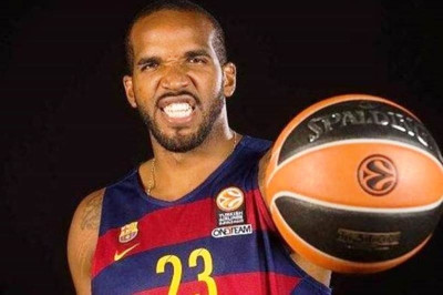 Εκεί πάει ο Σάμουελς! (photo)