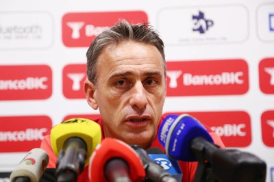 Μπέντο: «Πρώτα η πρόκριση»