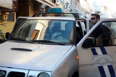 Αίγινα: Αυτός είναι ο 77χρονος χειριστής του ταχυπλόου (pic)