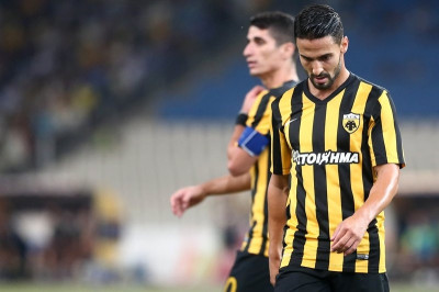 Από την Κύπρο ο σντικασταστάτης του Μπαρμπόσα;