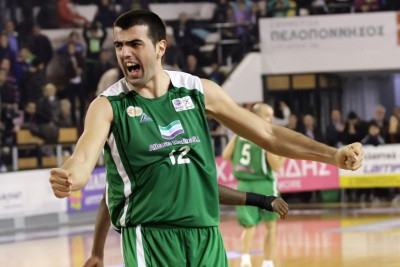 «Μπαμ» με Μπάβτσιτς ο Απόλλων Πάτρας!