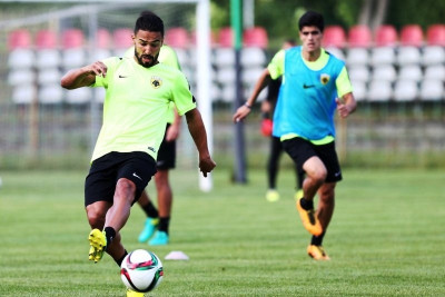 ΑΕΚ: Ανοιχτό του Μπαρμπόσα