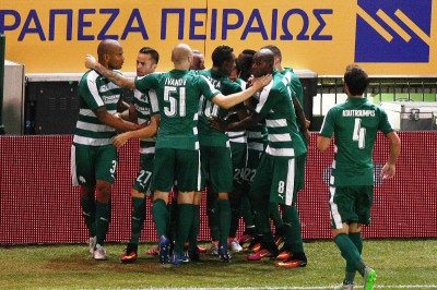 Στο ρελαντί με σπουδαίο Μπεργκ ο Παναθηναϊκός