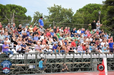 ΑΕ Σπάρτη: Αγάπη… διαρκείας από τους φιλάθλους