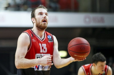 Στη Σαραγόσα ο Γκετσεβίτσιους