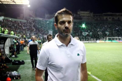 Σταματσόνι: «Νικήσαμε μόνο το πρώτο μέρος»