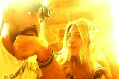 Επεισοδιακός χωρισμός Ηλιάκη-Γαλίτη – Της έστειλε πακέτο τα ρούχα στο σπίτι!