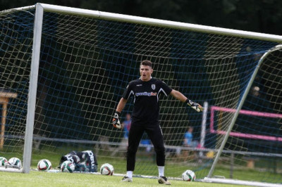 Ούτε στο φιλικό ο Βελλίδης