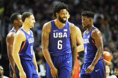 Τζόρνταν: «Προτιμώ το χρυσό από το... δαχτυλίδι»