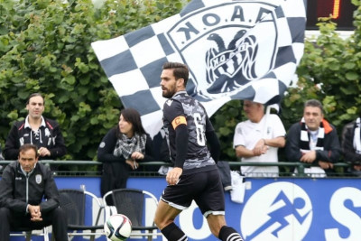 «Έκοψε» Τζιόλη ο Ίβιτς!