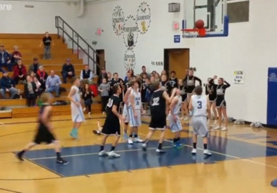 Η μεγαλύτερη ατυχία όλων των εποχών (video)