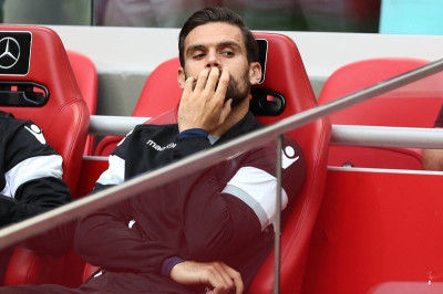 Απίθανο να παίξει του Τζιόλη για ΑΕΚ