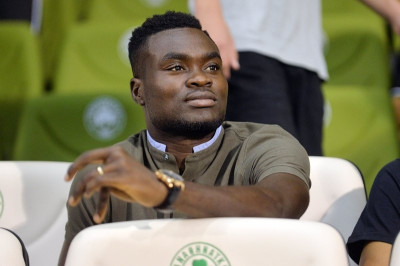 Παναθηναϊκός: Αργεί ακόμα ο Μπουμάλ!