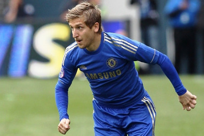 Ολυμπιακός: Βόμβα με Μαρίν!