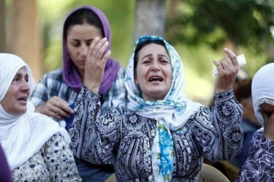 Δωδεκάχρονος ο καμικάζι που αιματοκύλησε τη γαμήλια γιορτή στην Τουρκία - Στους 51 οι νεκροί (videos)