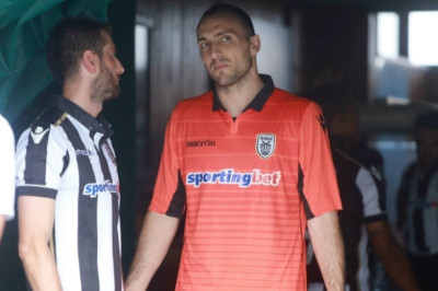 «Ξεπεράσαμε τον Άγιαξ»