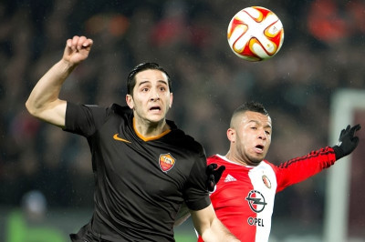 Σπαλέτι: «Ο Μανωλάς θα παίξει με Πόρτο»