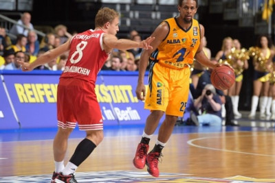 Παίρνει Χάμοντς η Μπέτις!