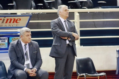 «Θα κυνηγάμε κάθε ματς!»