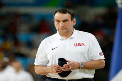 Ρίο 2016 - Σιζέφσκι: «Απ' τους καλύτερους παίκτες όλων των εποχών ο Τεόντοσιτς»