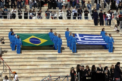 ΡΙΟ 2016 (16η ημέρα): Οι ελληνικές συμμετοχές