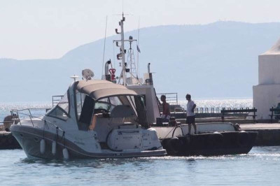 Μαρτύρια – σοκ από την Αίγινα: Πνιγόμασταν κι εκείνοι δεν έκαναν τίποτα