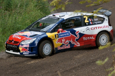 Ράλι Γερμανίας: Επικράτησε και πλησιάζει στον τίτλο ο Σεμπαστιάν Οζιέ