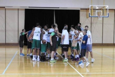 Άρχισαν τα... βάσανα! (photos+video)