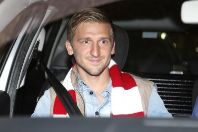 Υπέγραψε ο Μαρίν, την Τρίτη η ανακοίνωση