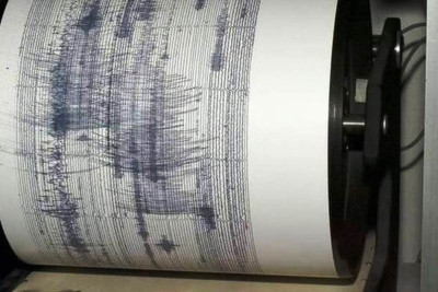 Σεισμός ΤΩΡΑ στην Εύβοια - Αισθητός στην Αθήνα