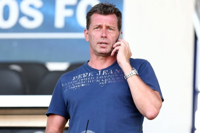 Ανακοίνωσε αποστολή για Ολλανδία-Γιβραλτάρ ο Σκίμπε! (photo)