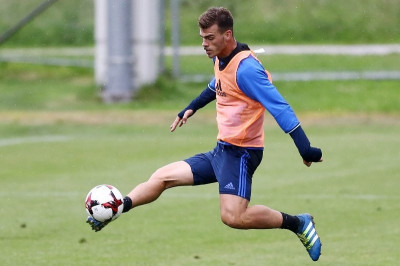 Δανεικός στην Κορτράικ ο Γούτας