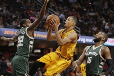 Κι άλλος ΝΒΑερ στην Κίνα! (photo)