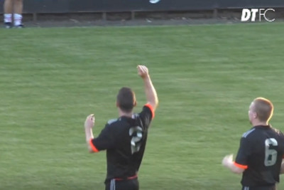 Το κορυφαίο χατ τρικ όλων των εποχών (video)