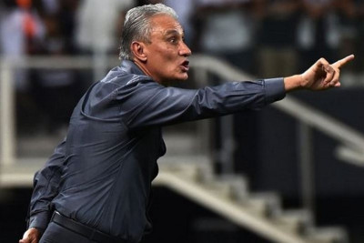 Ανανεωμένη η Εθνική Βραζιλίας του Τίτε