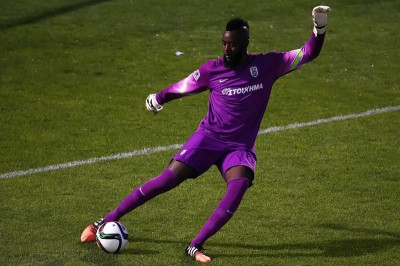 Στην Γκαζιάντεπ ο Ιτάνζ!