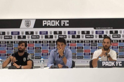 «Ο Τζιόλης το ήξερε!»