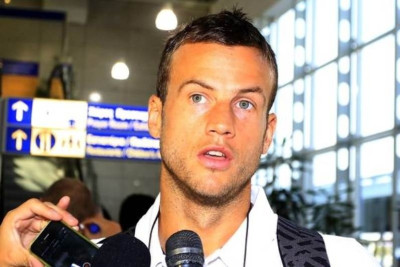 Στιλ: «Ο Μπεργκ ξέρει πως να διαχειριστεί την κατάσταση»