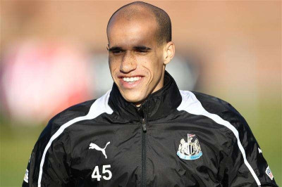 Ο Ομπερτάν στην Ανζι