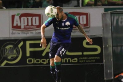 Επιστρέφει στην πατρίδα του ο Νάνο