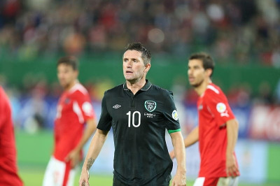 Αποχωρεί από την εθνική ο Κιν