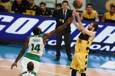 Αρης: Χωρίς Μούρτο το σημερινό πρόγραμμα