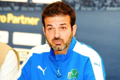 «Μιλάμε για πράγματα που δεν έχουν γίνει»
