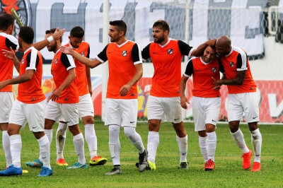 Ο ΟΦΗ 1-0 τον Πλατανιά παρουσία... Τρεζεγκέ