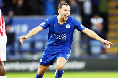 Λέστερ: Ανανέωσε ο Ντρινκγουότερ!