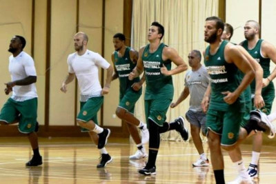 Εντατική δουλειά στο Καρπενήσι (video+photos)
