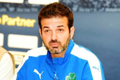 Στραματσόνι: «Βήμα-βήμα θα συνεχίσουμε»