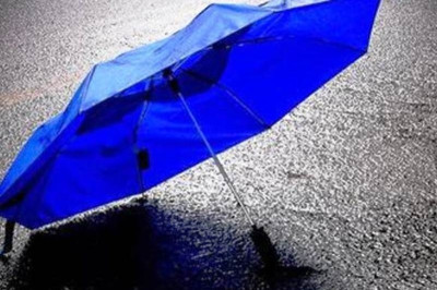 Προσοχή: Σε αυτές τις περιοχές θα σημειωθούν καταιγίδες – Θα πάμε για μπάνιο το Σαββατοκύριακο;